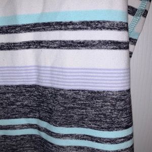 Lululemon CRB Cool Racerback multi color